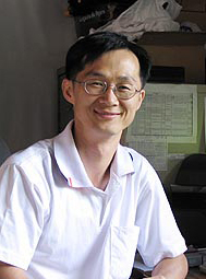 뉴욕농아인교회 담임 이철희 목사