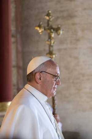 프란치스코 1세