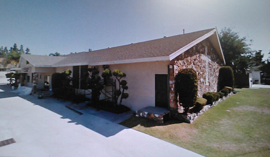 말씀새로운교회