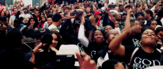 뉴욕에서 시작된 교회 연합과 도시 복음화를 위한 기도 행진이 미국과 세계로 확산되고 있다. 