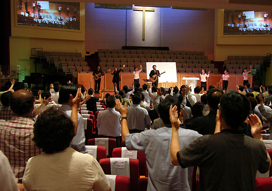 D12 집중훈련세미나