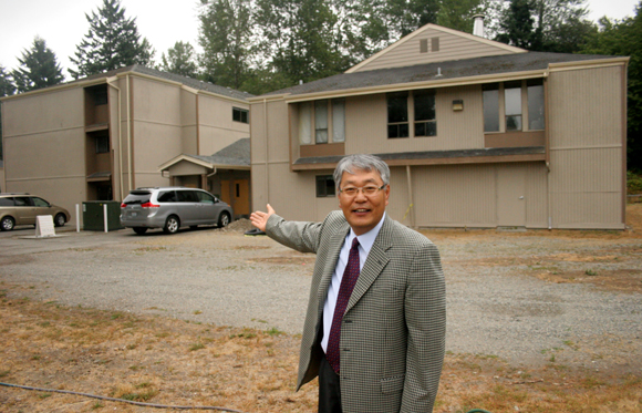 사랑의교회 이동기 목사