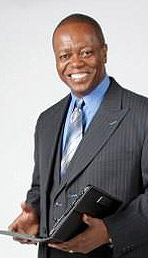 윌리 잭슨 목사