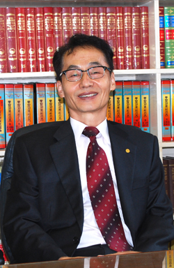 알라바마 참사랑한인교회 문창옥 목사