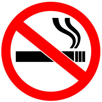 흡연 금연