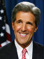 존 케리 국무장관