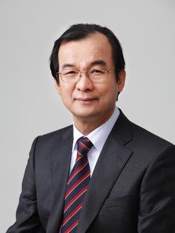 강남중앙침례교회 피영민 목사