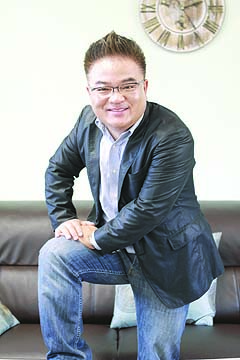 앤드류 김 목사