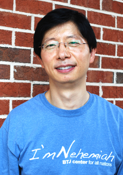 인터콥 강요한 선교사