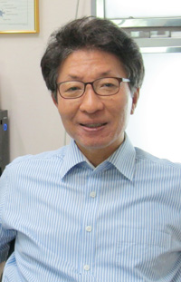 제일진단방사선과의원 노태진 원장