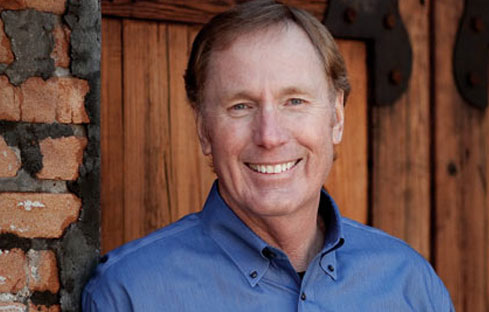 맥스 루케이도 목사