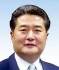 박규성 목사
