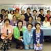 아름다운 여인들의 모임이 8월 29일 미망인 25명을 초청해 아름다운 시간을 가졌다. 