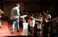 새소망교회 영어권 부흥회가 9월 6일 개막됐다.