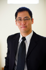 지미 리 목사ⓒ지미 리 목사 개인 웹사이트