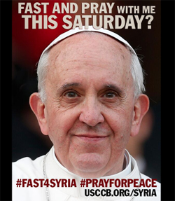 교황 프란치스코. ⓒ보도화면 캡쳐