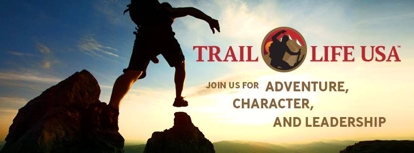 트레일 라이프 USA