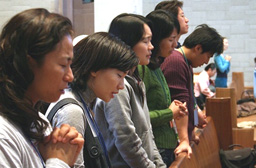  '2007 KUMC 2030 Conference'가 11월 21일부터 24일까지 콜럼버스 오하이오에서 진행된다