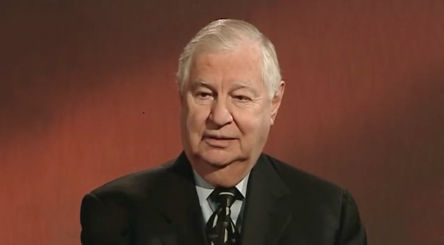 실종됐다가 발견된 헨리 블랙커비 목사