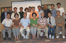 수양회를 마치고 ⓒKUMC