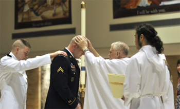 가톨릭 군 대교구