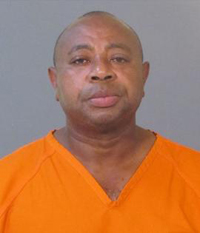 우드로우 캐리.