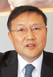 벨뷰꿈의교회 황준호 목사