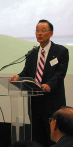 [자료사진] 박세록 장로