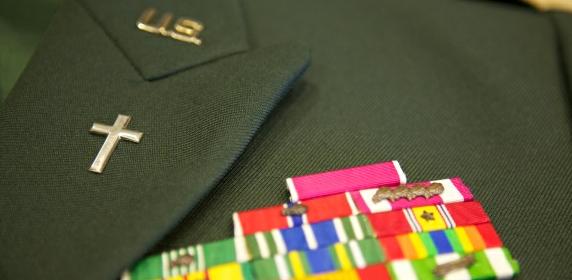 Chaplain Alliance for Religious Liberty