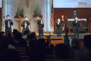 NY예배 컨퍼런스가 10일부터 12일까지 롱아일랜드 아름다운교회(담임 황인철 목사)에서 개최됐다.
