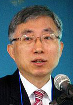 문상철 KRIM 원장