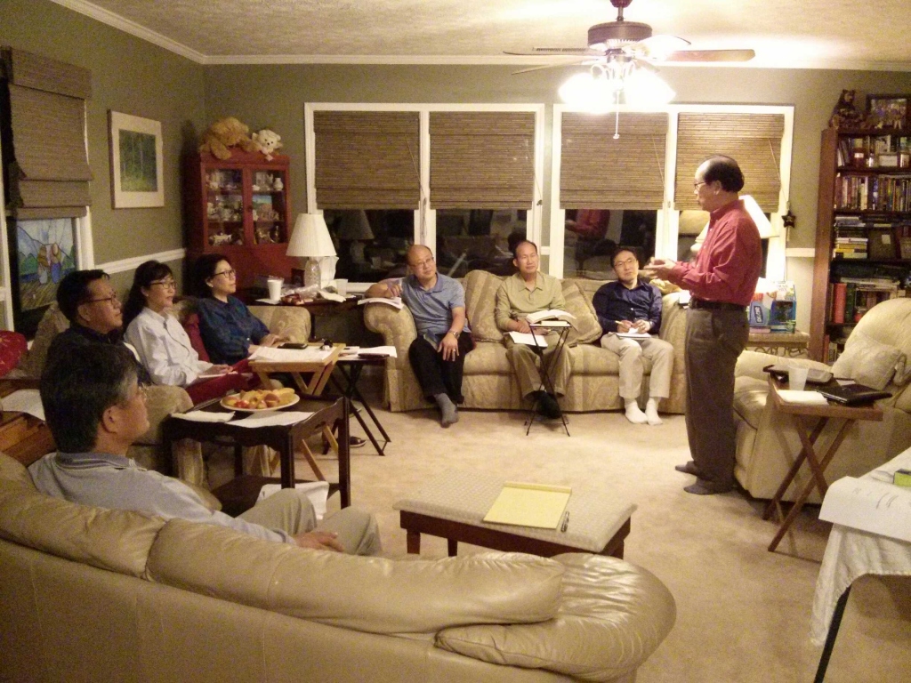 조지아크리스찬대학교 목회학박사 단기집중강의