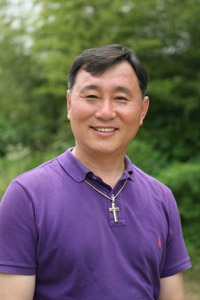 신바람 낙도선교회 반봉혁 장로