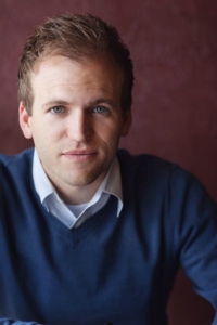 조니 무어(Johnnie Moore) 美 리버티대학교 종교학 교수.