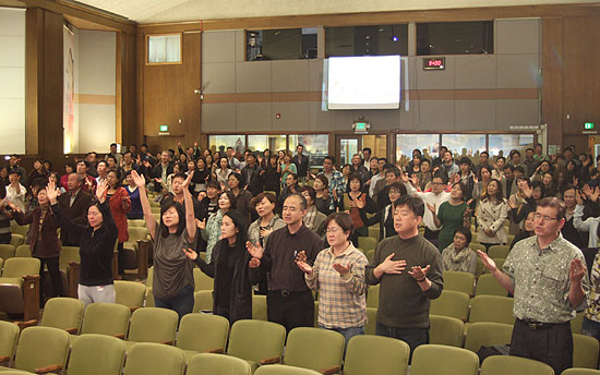 사랑의빛선교교회