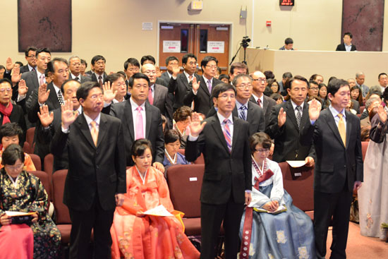 동부사랑의교회