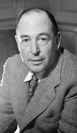 C. S. 루이스. ⓒ홍성사 제공