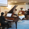  제 2회 교회음악시리즈 'Organ and Piano Duets for Thanksgiving'