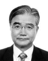 고 정정섭 회장.