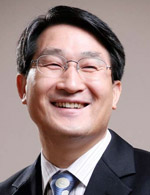 김병태 목사(성천교회 담임).