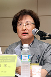 이동주 박사(선교신학연구소)