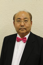 이상기 목사.