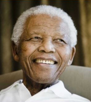 넬슨 만델라