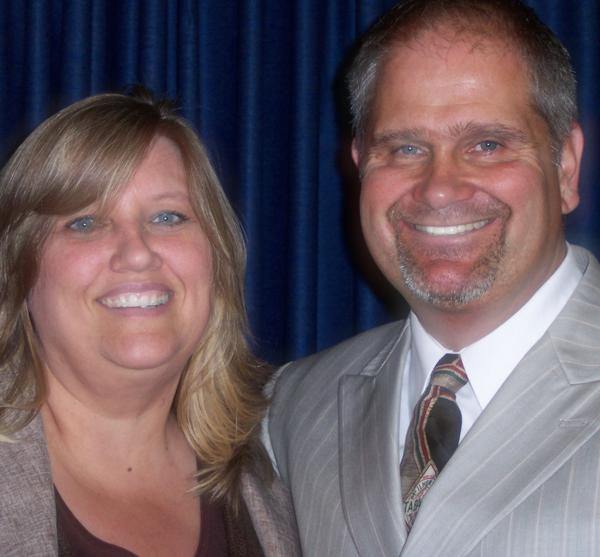 게리 스웻맨 목사