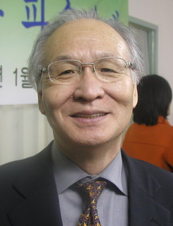 히라노 고이치 목사