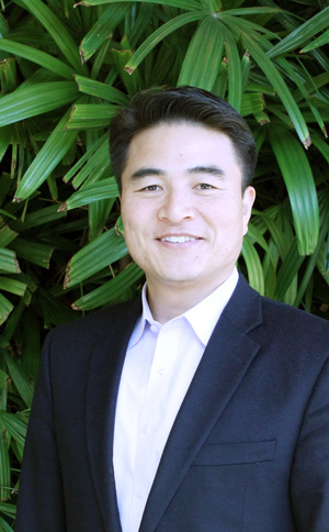 세미한교회 최병락 목사