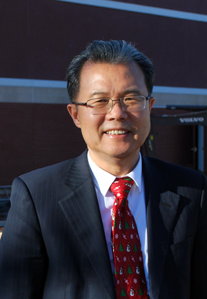 아틀란타연합장로교회 정인수 담임목사