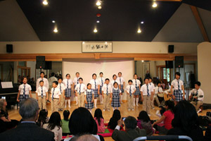 샛별문화원은 한국 문화를 미 주류 사회와 한인들에게 알리고 전수하며, 차세대 양육공간으로 사용되고 있다