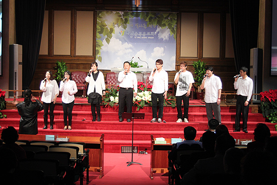 베데스다대학교