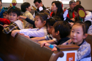 맥클린 한국학교가 12월 22일 2013년도 가을학기 종강식 및 발표회를 가졌다.